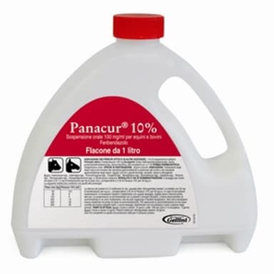 Panacur 10%*Os Sosp 1lt