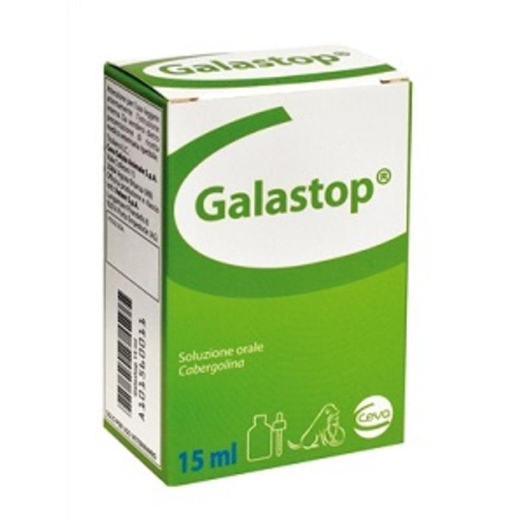 Galastop*Os Soluz 15ml