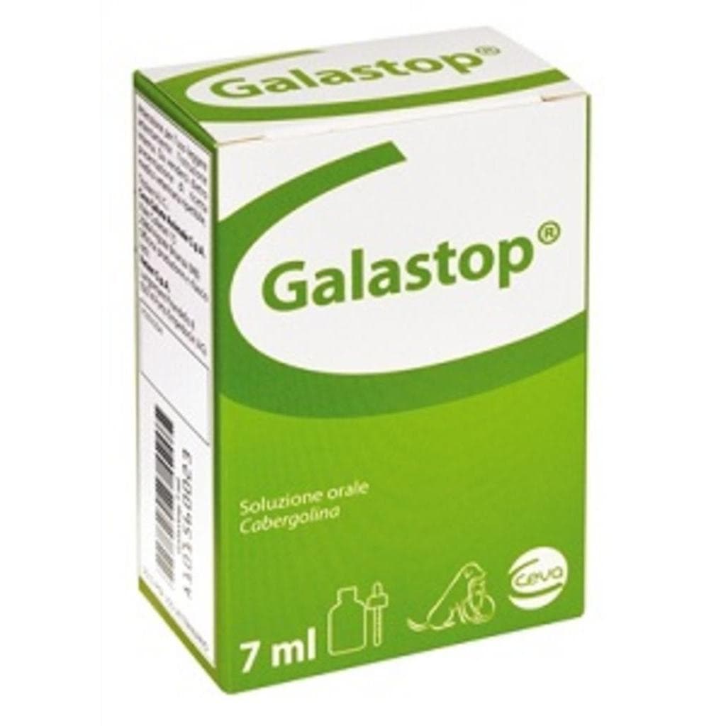 Galastop*Os Soluz 7ml