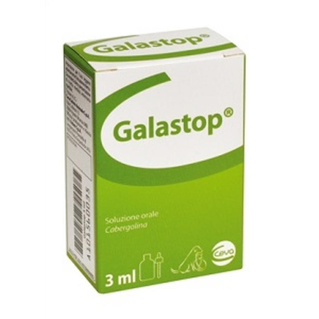 Galastop*Os Soluz 3ml