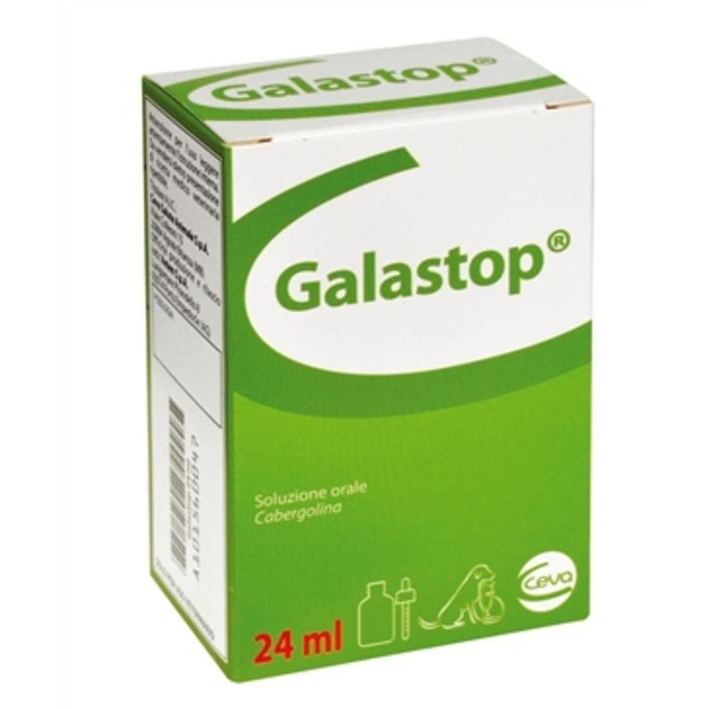 Galastop*Os Soluz 24ml