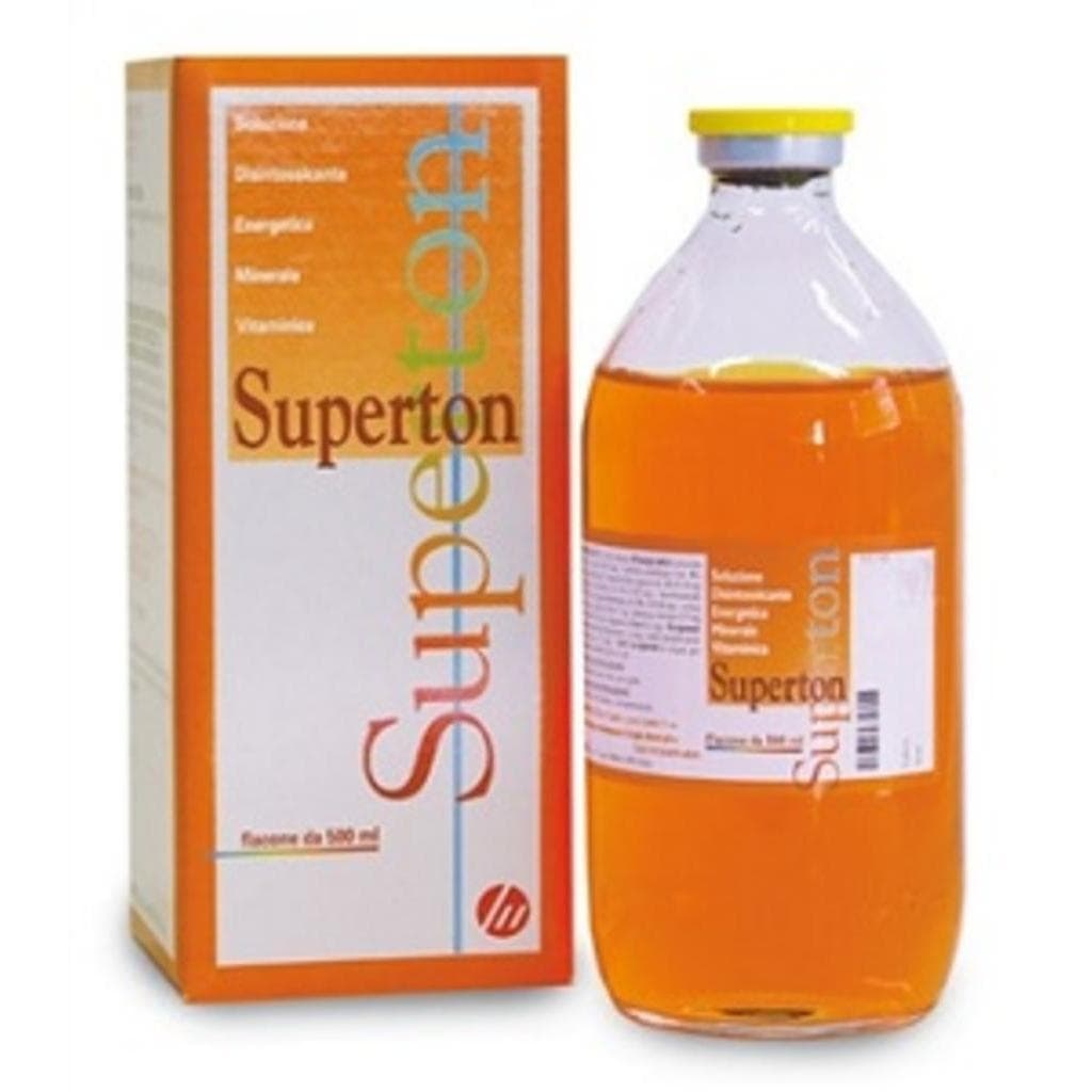 Superton*Fl 500ml