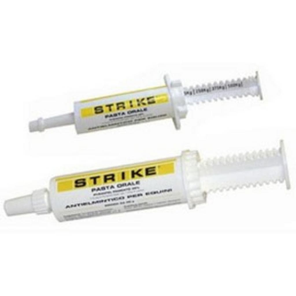 Strike*Os Grat 1bar 1000g