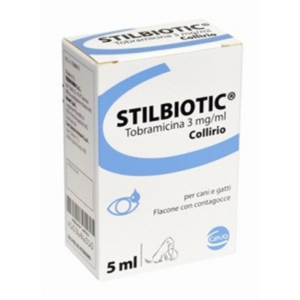 Stilbiotic*Coll 5ml