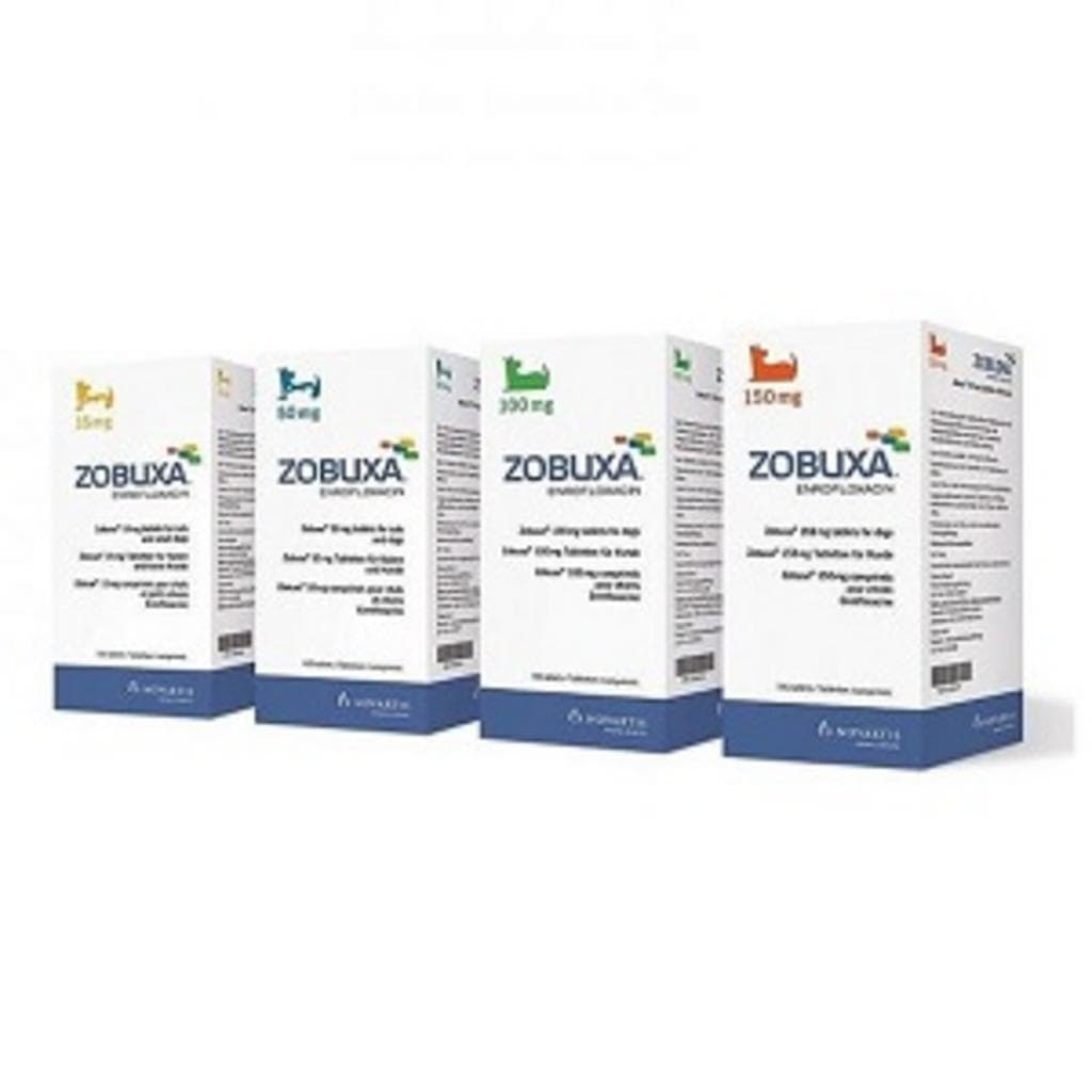 Zobuxa*10cpr 15mg