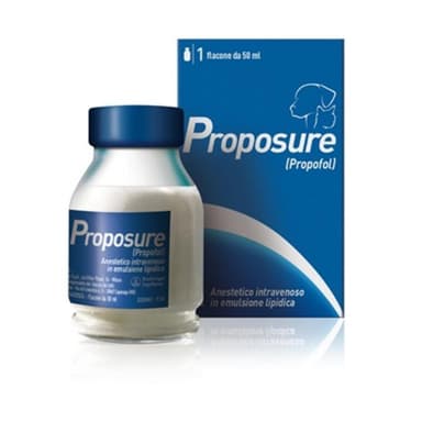 Proposure*Fl 50ml 10mg/Ml