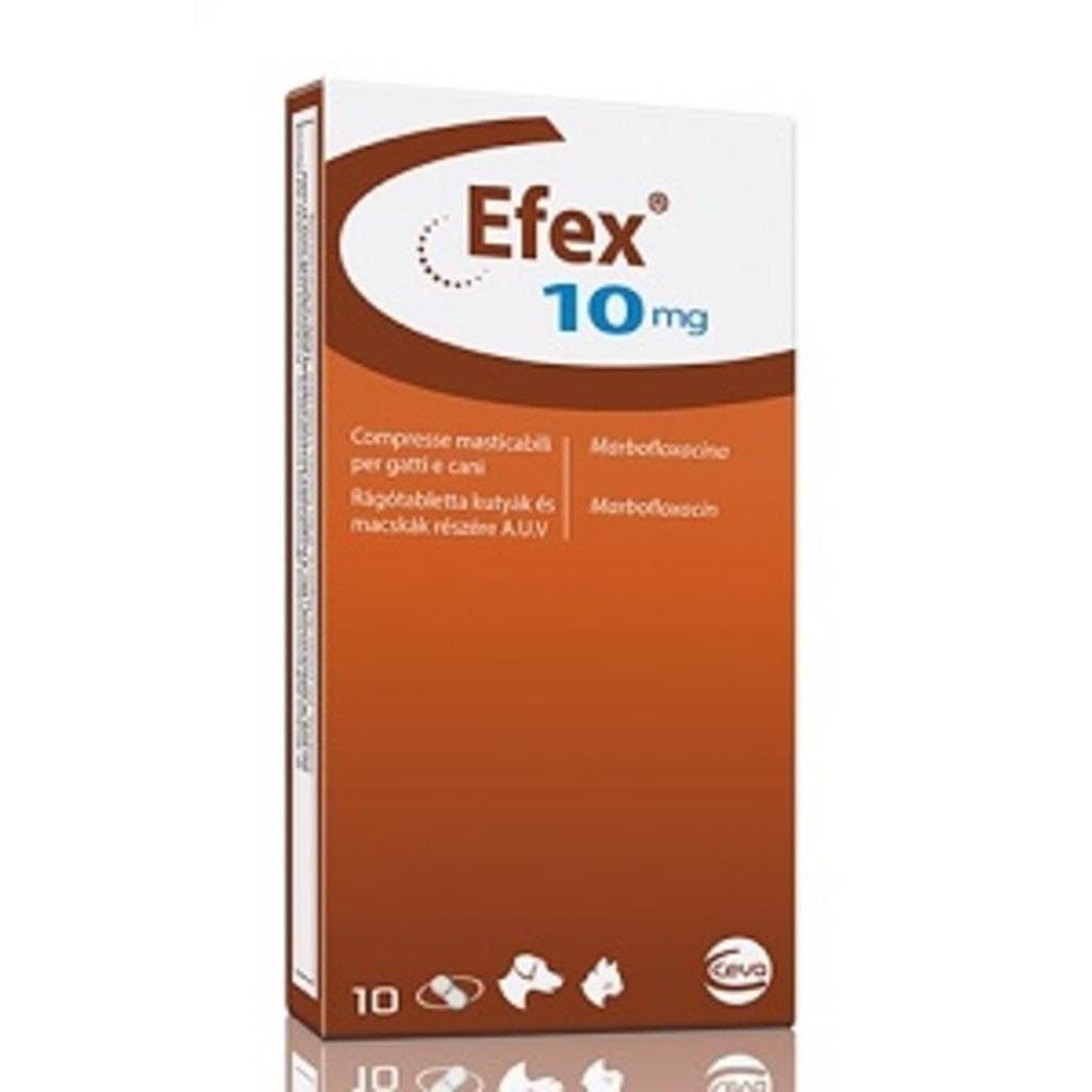 Efex*10cpr Mast 10mg