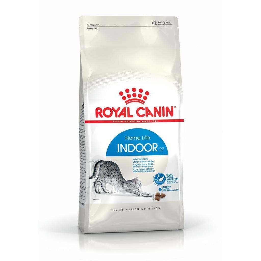 Royal Canin Fhn Cat Indoor 10kg