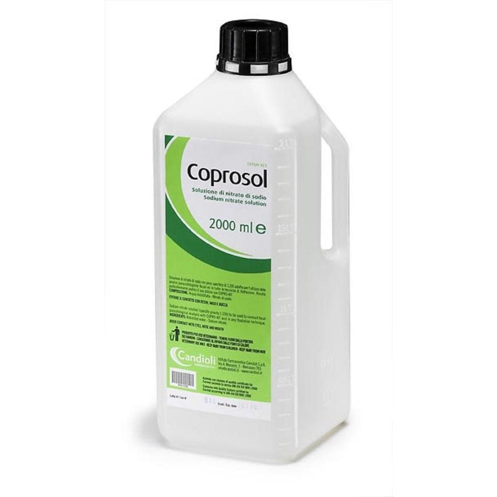 Candioli Coprosol 2 Litri