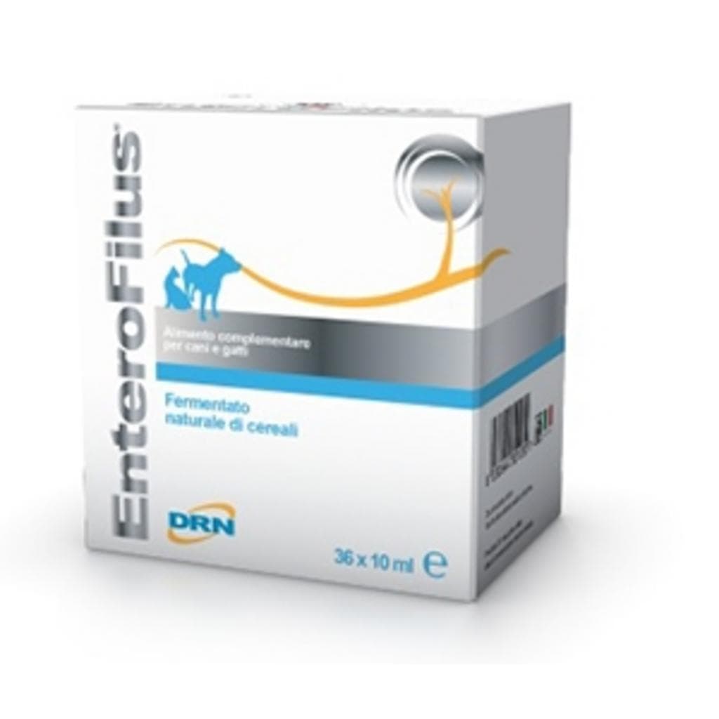 Drn Enterofilus 250ml