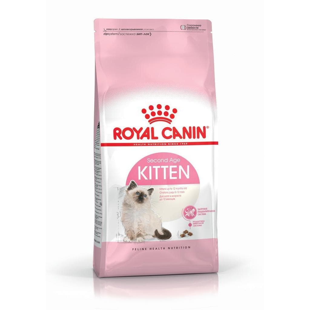 Royal Canin Fhn Cat Kitten 400gr