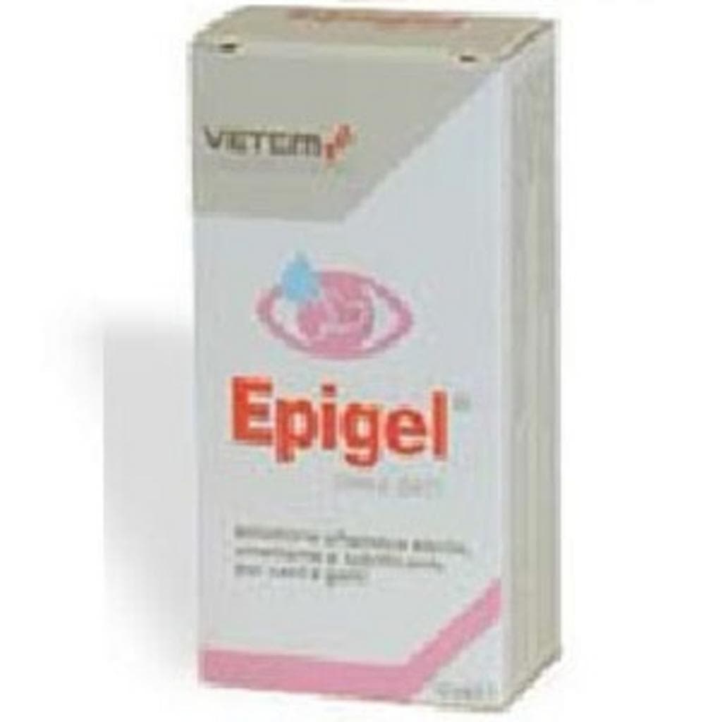 Trb Epigel 10 Ml