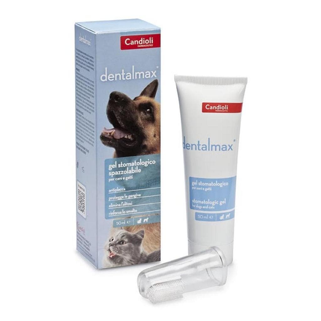 Candioli Dentalmax Tubo 50ml