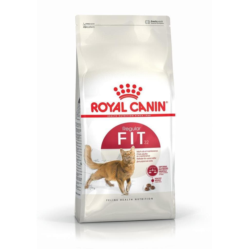 Royal Canin Fhn Cat Fit 10kg