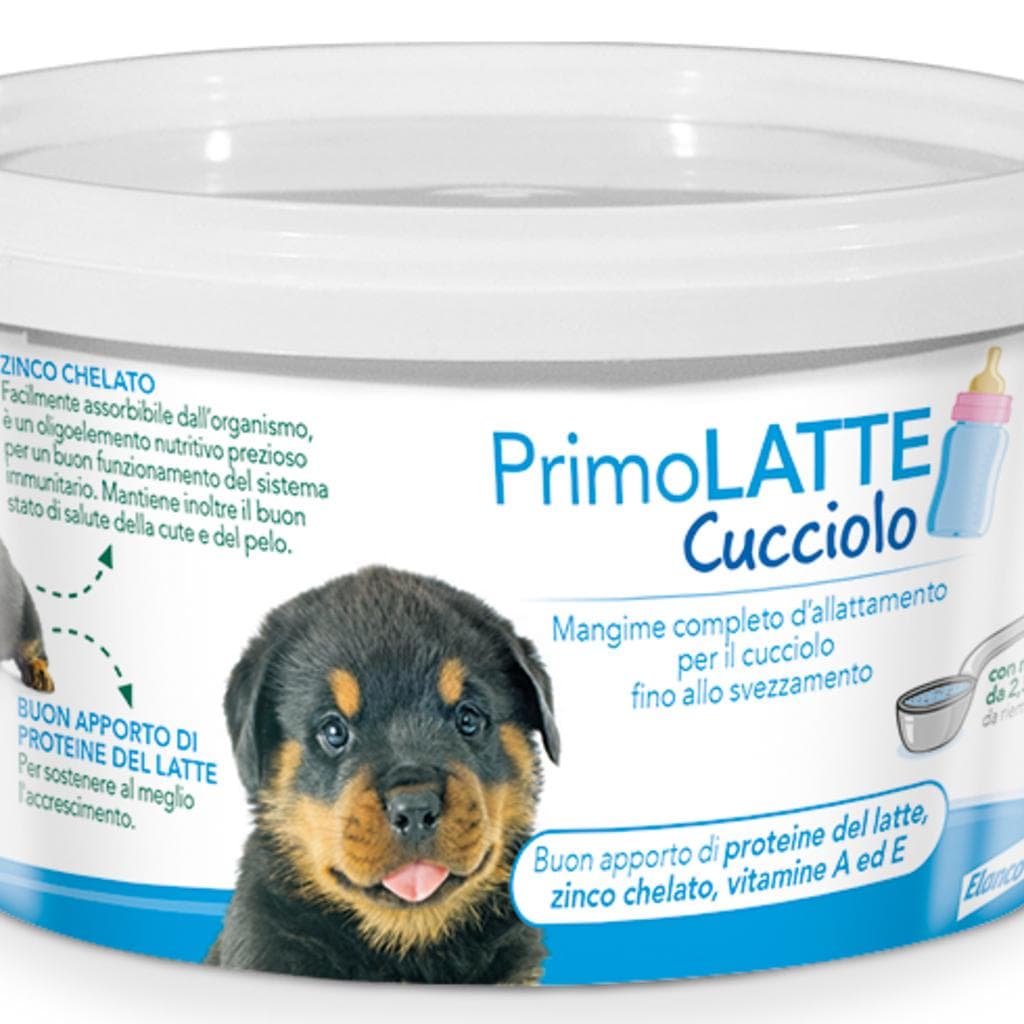 Elanco Primolatte Cucciolo 250gr