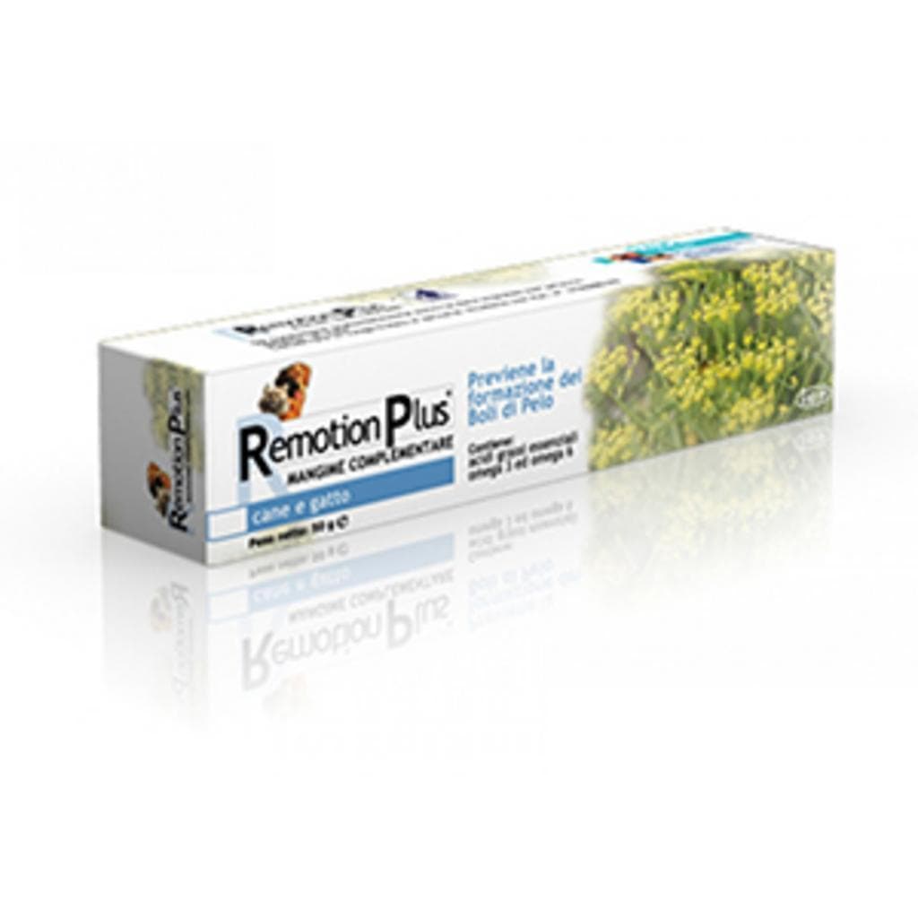 Drn Remotion Plus 50gr