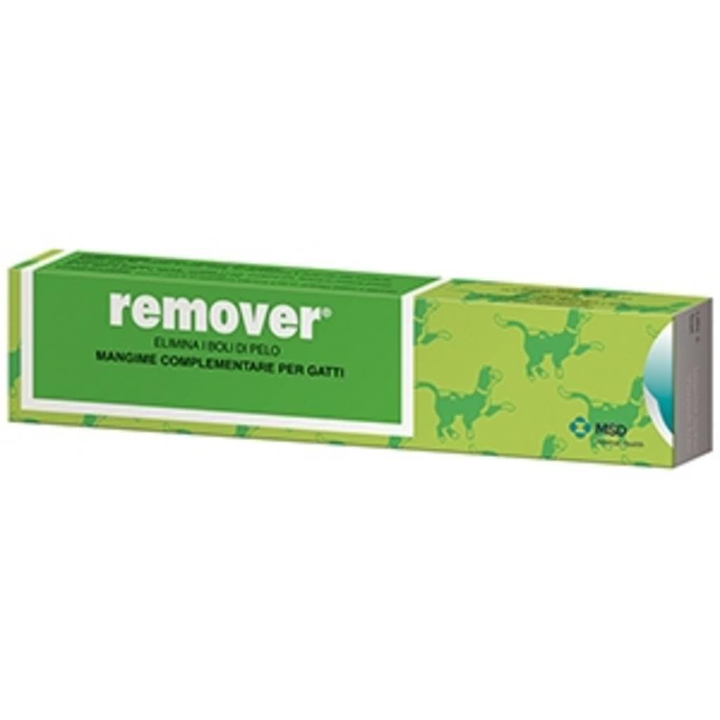 Remover Pasta 20g