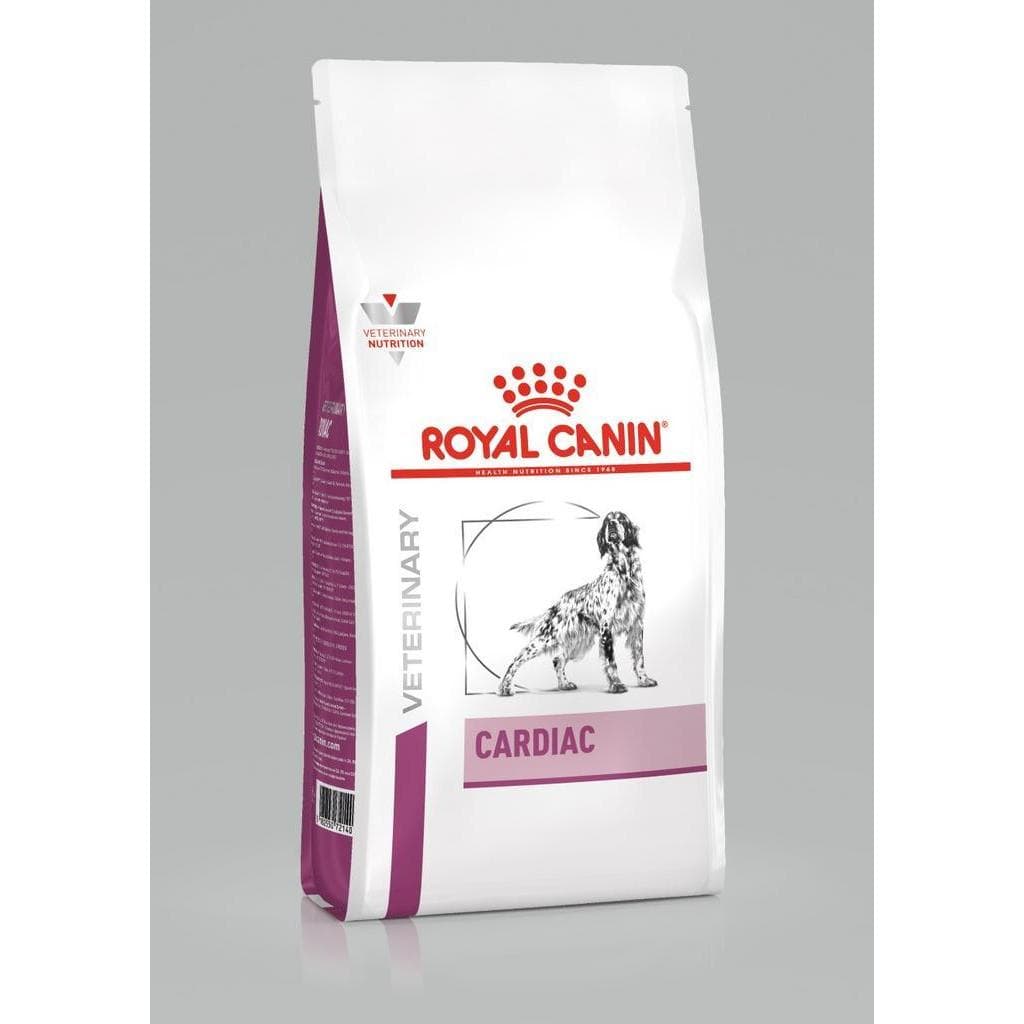 Royal Canin Vhn Dog Cardiac 2kg