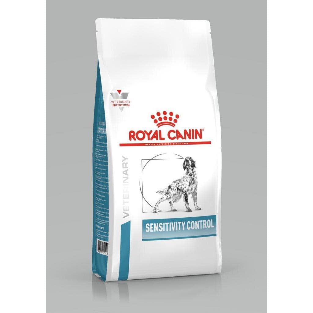 Royal Canin Vhn Dog Sensitivity Control 1,5kg