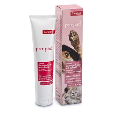 Candioli Pro-Pad Tubo 100ml
