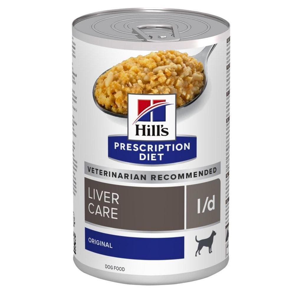 Hill'S Pd Dog L/D 370gr
