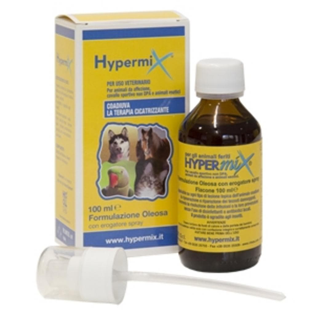 Rim Hypermix Flacone 100 Ml