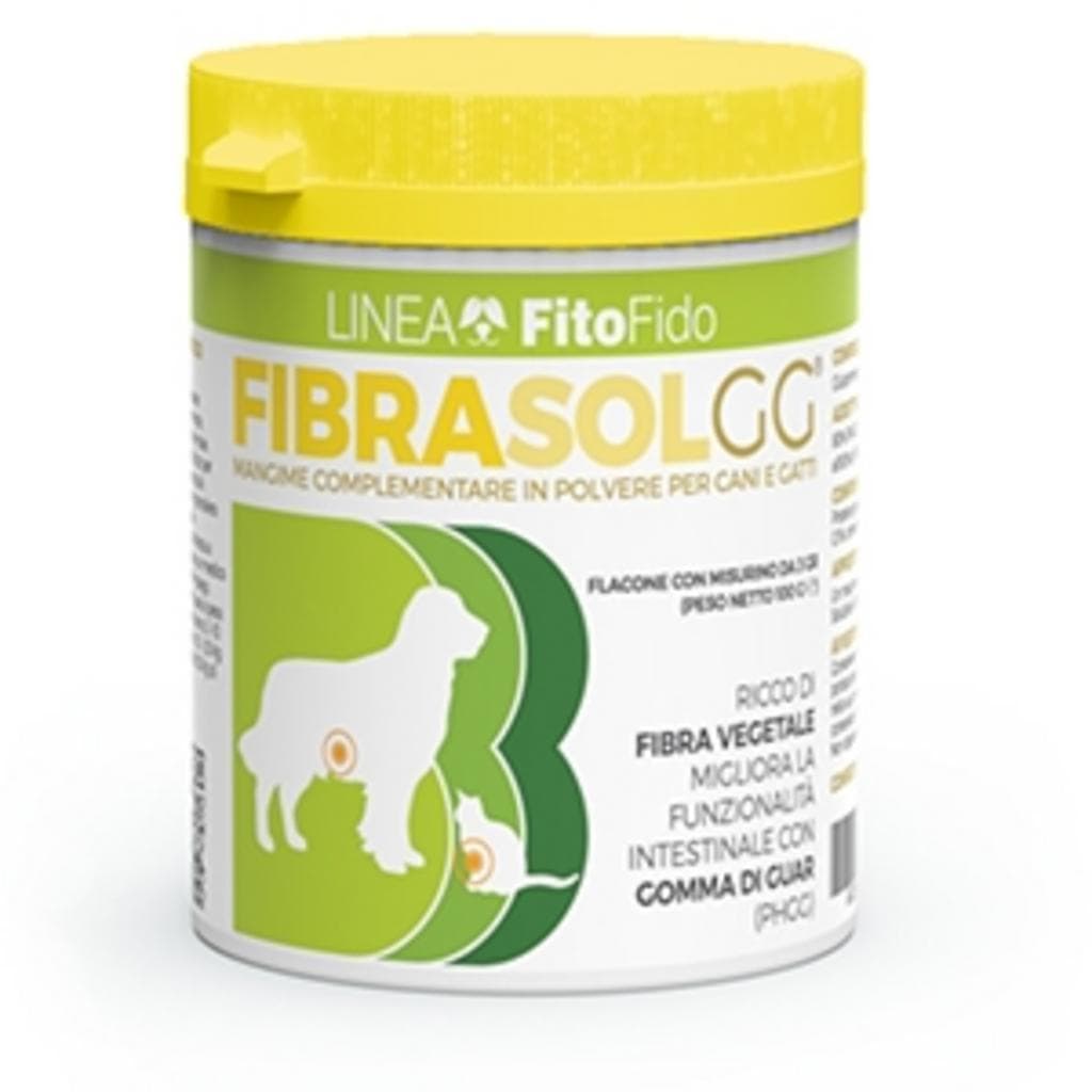 Trb Fibrasol Gg 100g