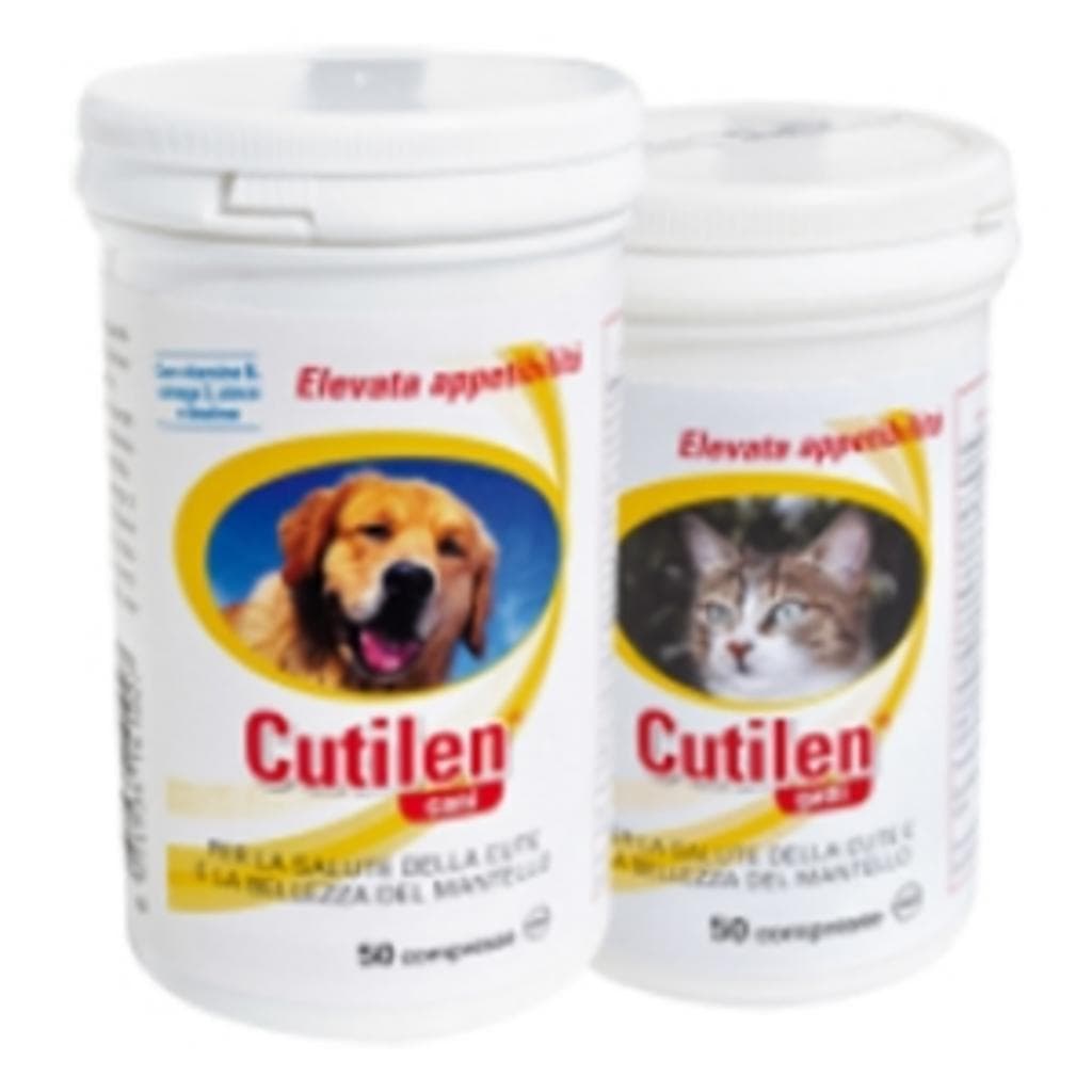 Trb Cutilen Gatti 50cpr