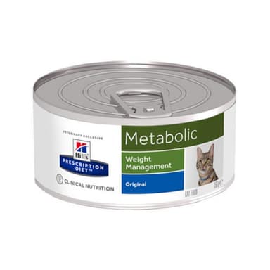Hill'S Pd Cat Metabolic Chicken 250gr