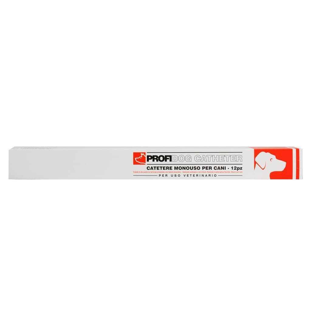 Dlm Catetere Cane Profi-Dog 2x500mm