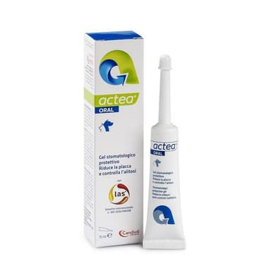 Candioli Actea Oral 15ml