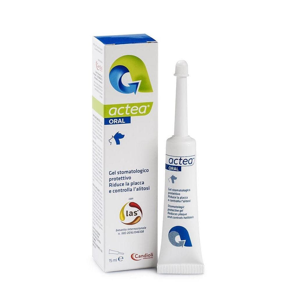 Candioli Actea Oral 15ml