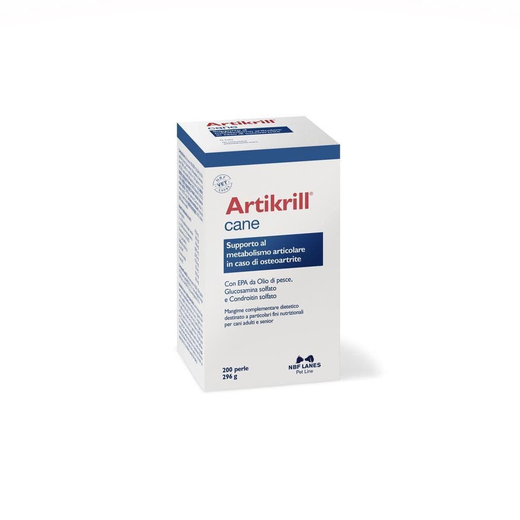 Nbf Artikrill Cane 200prl