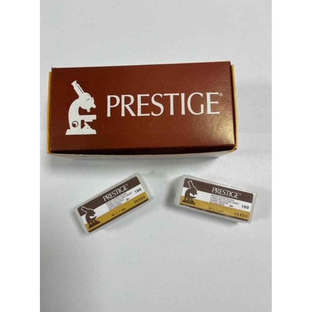 Dya Vetrini Coprioggetto 20x20 200 Pz.