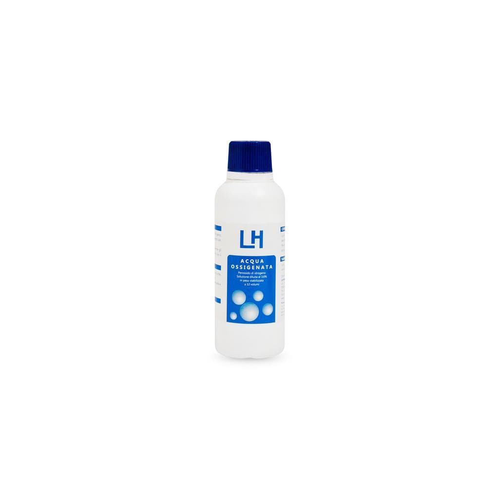 Lh Acqua Ossigenata 12 Vol Lt 1