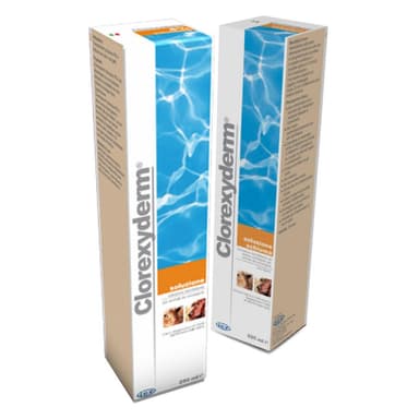 Icf Clorexyderm Soluzione 250ml