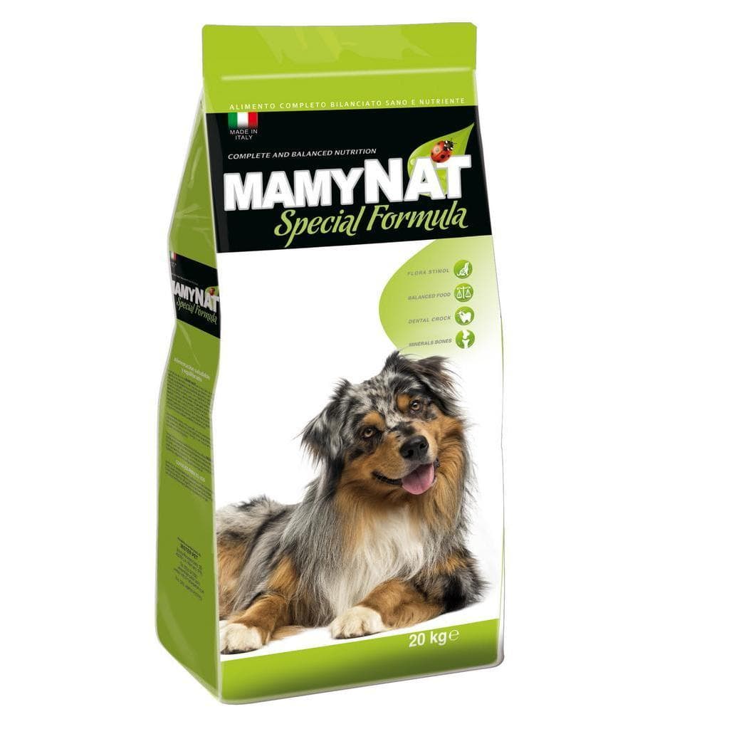 Mister Pet Mamynat Dog Puppy 20kg