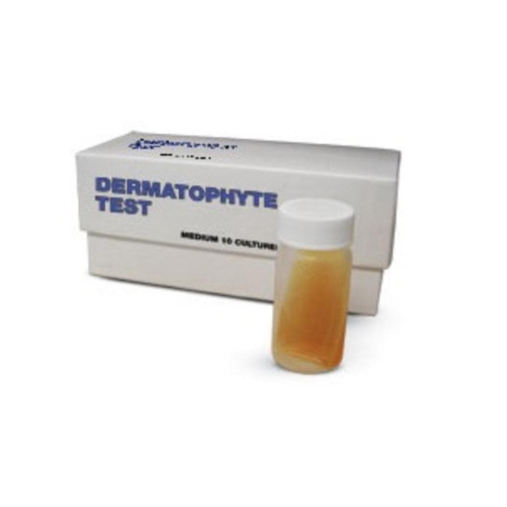 Dermatophytest 6test