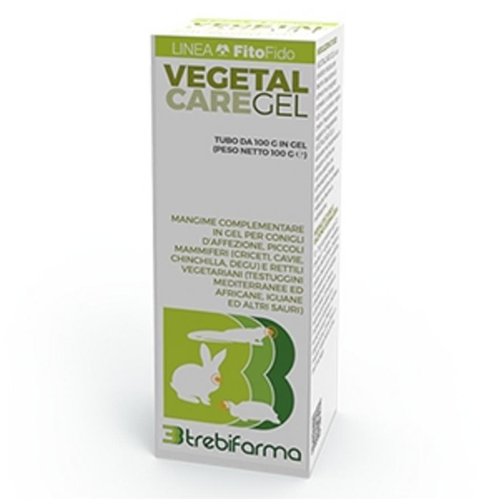 Trb Vegetal Care Polvere 150g