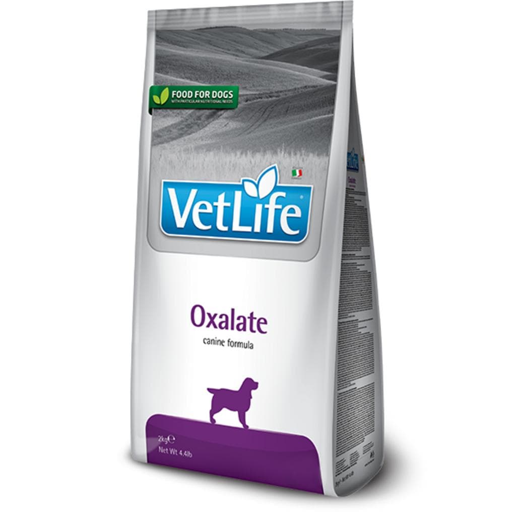 Vetlife Dog Ossalaty 12kg