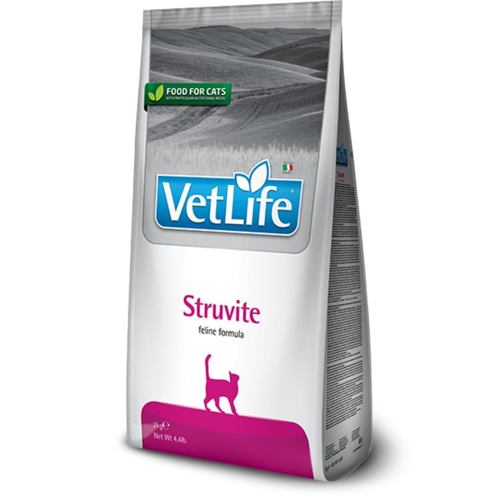 Vetlife Cat Struvite 400gr