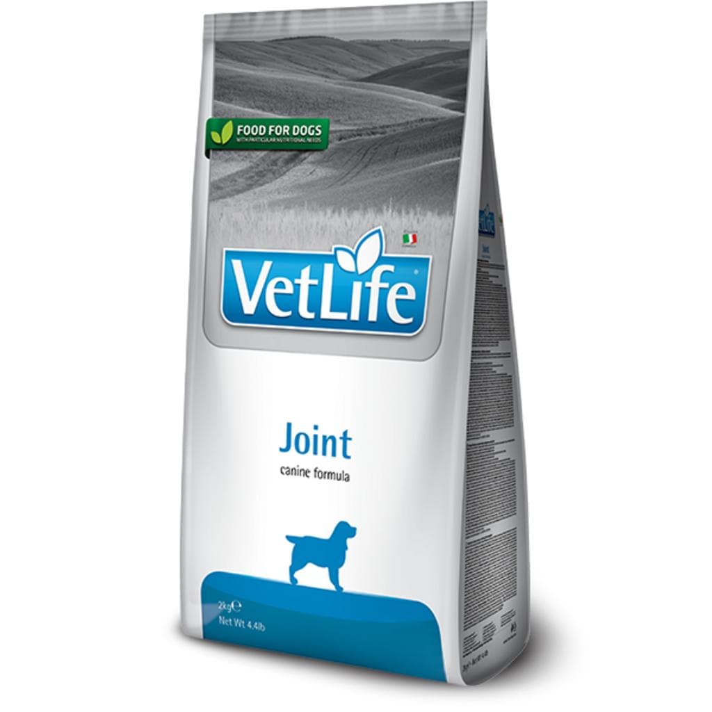 Vetlife Dog Joint 2kg