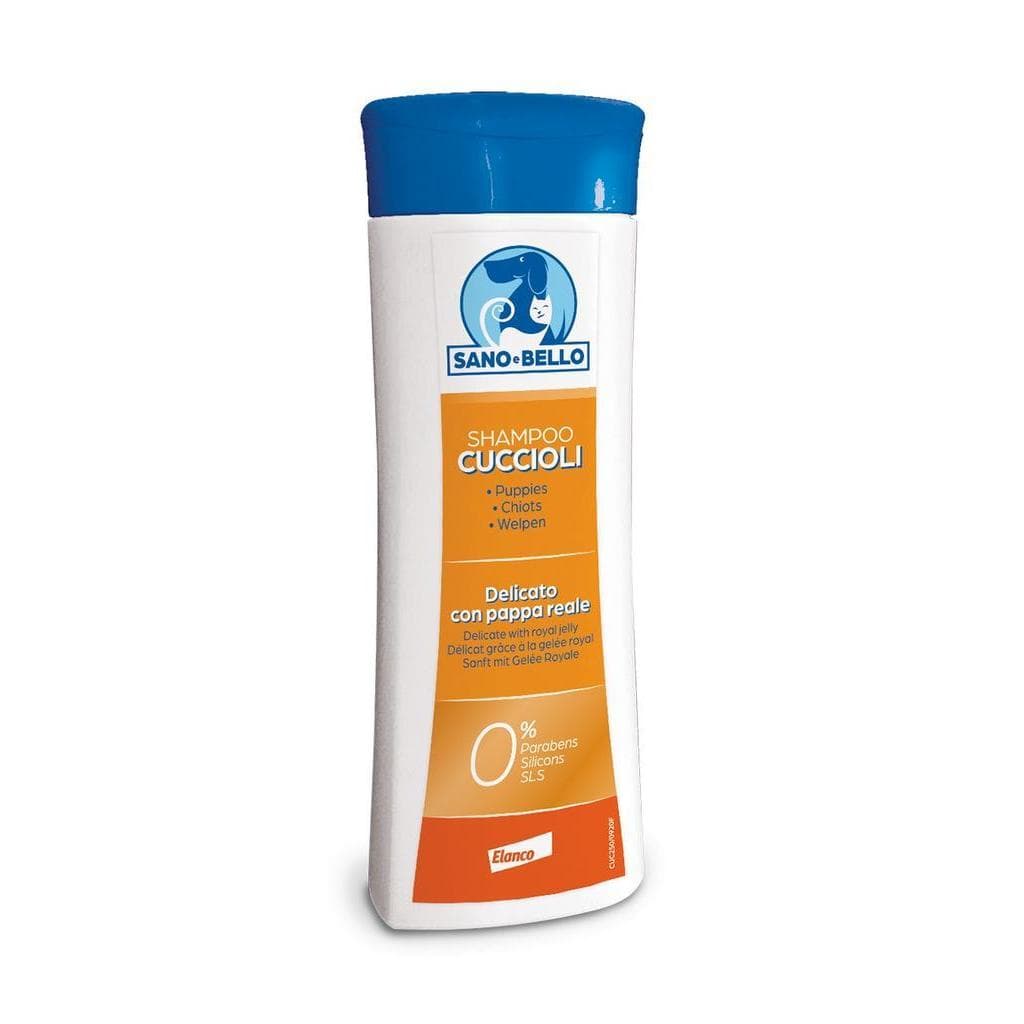 Elanco Shampoo Cuccioli 250ml