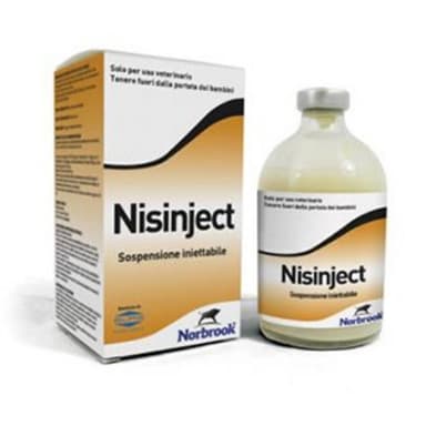 Nisinject*Iniet Fl 50ml