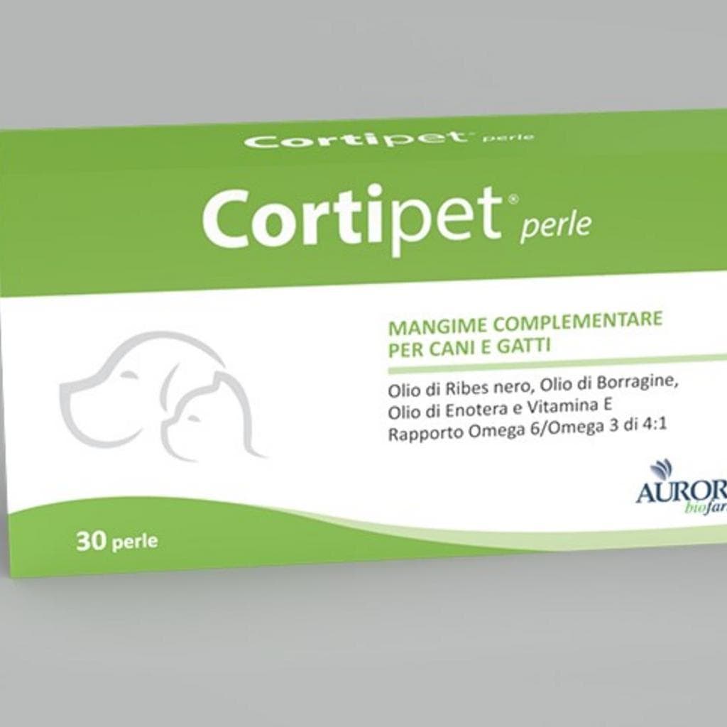 Aurora Biofarma Cortipet 30 Perle