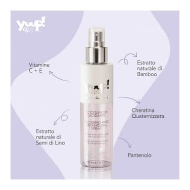 Yuup Scioglinodi Lucidante 150ml
