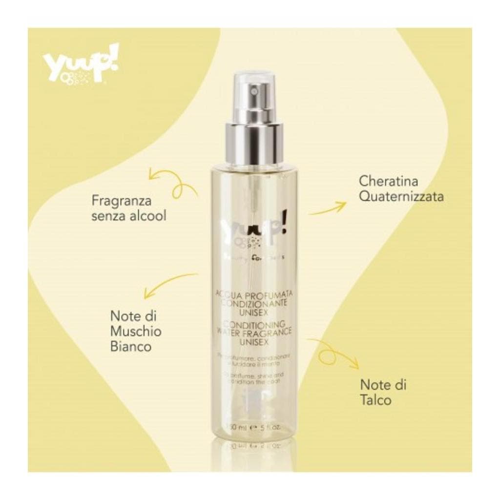 Yuup Condizionante Unisex 150ml