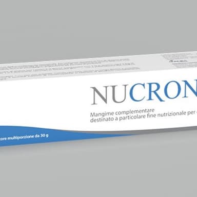 Aurora Biofarma Nucron Pasta 30gr
