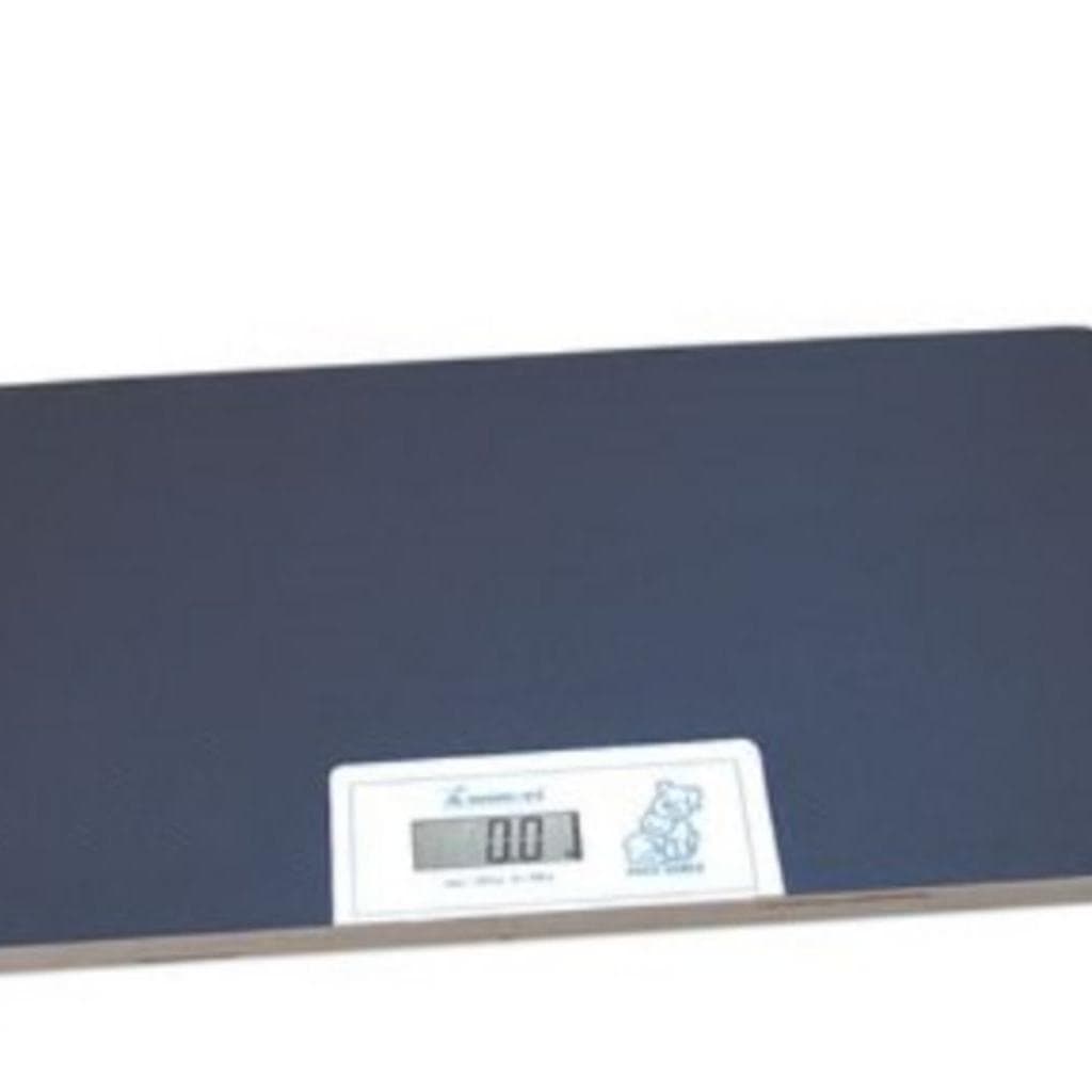 Dya Bilancia Elettronica 62x83 Cm Max Kg 100