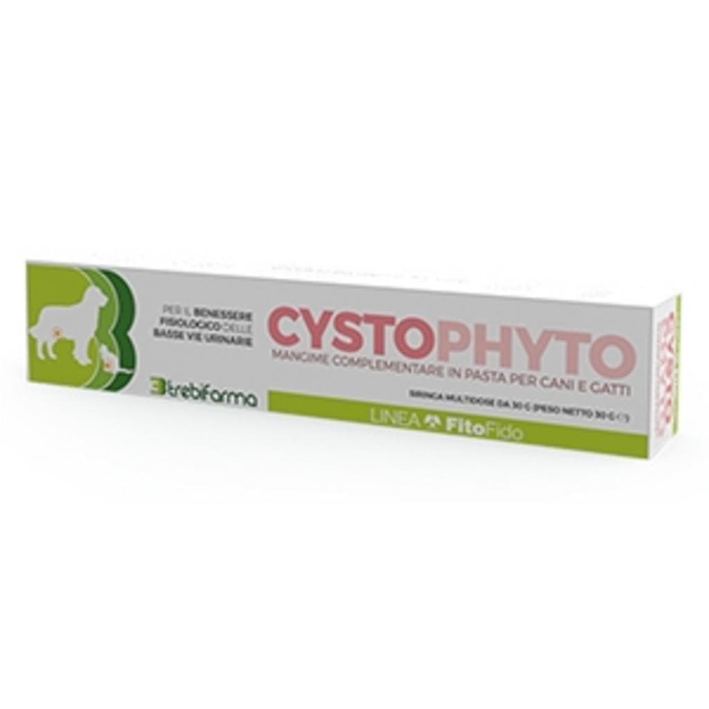 Trb Cystophyto Pasta 30g